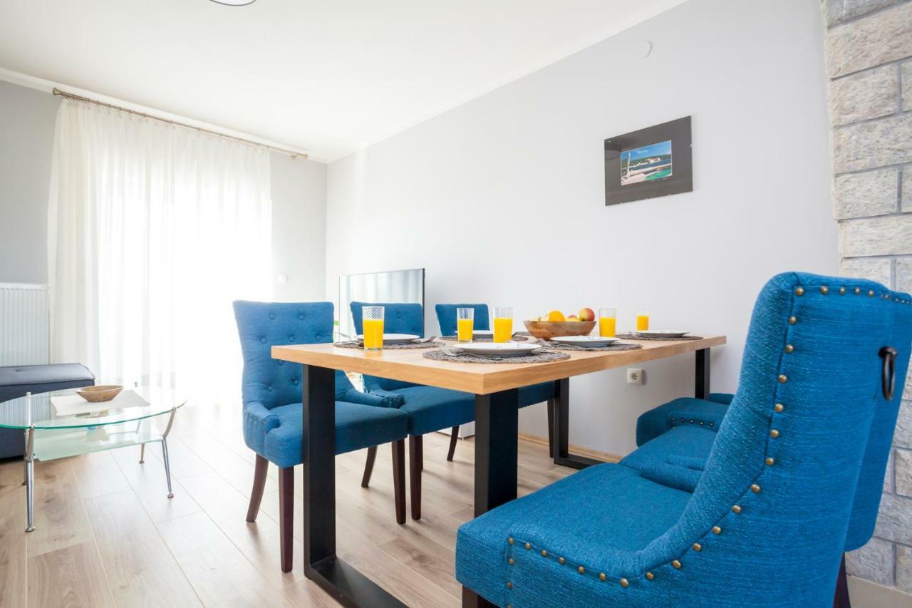 Holiday Apartment Ivica Milohnici Екстер'єр фото
