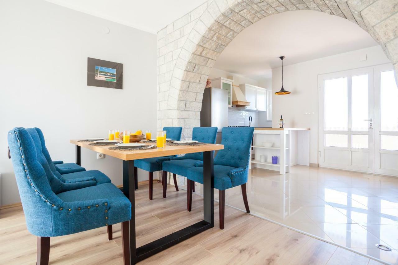 Holiday Apartment Ivica Milohnici Екстер'єр фото