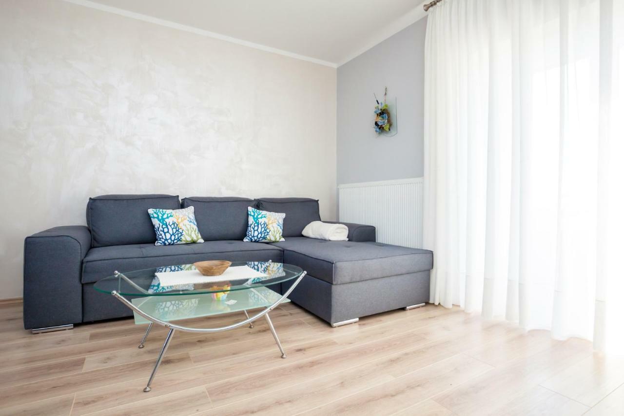 Holiday Apartment Ivica Milohnici Екстер'єр фото