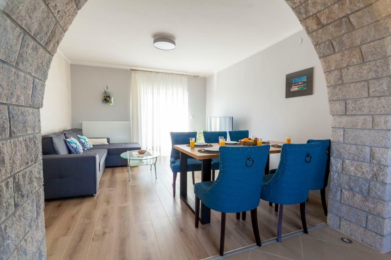 Holiday Apartment Ivica Milohnici Екстер'єр фото