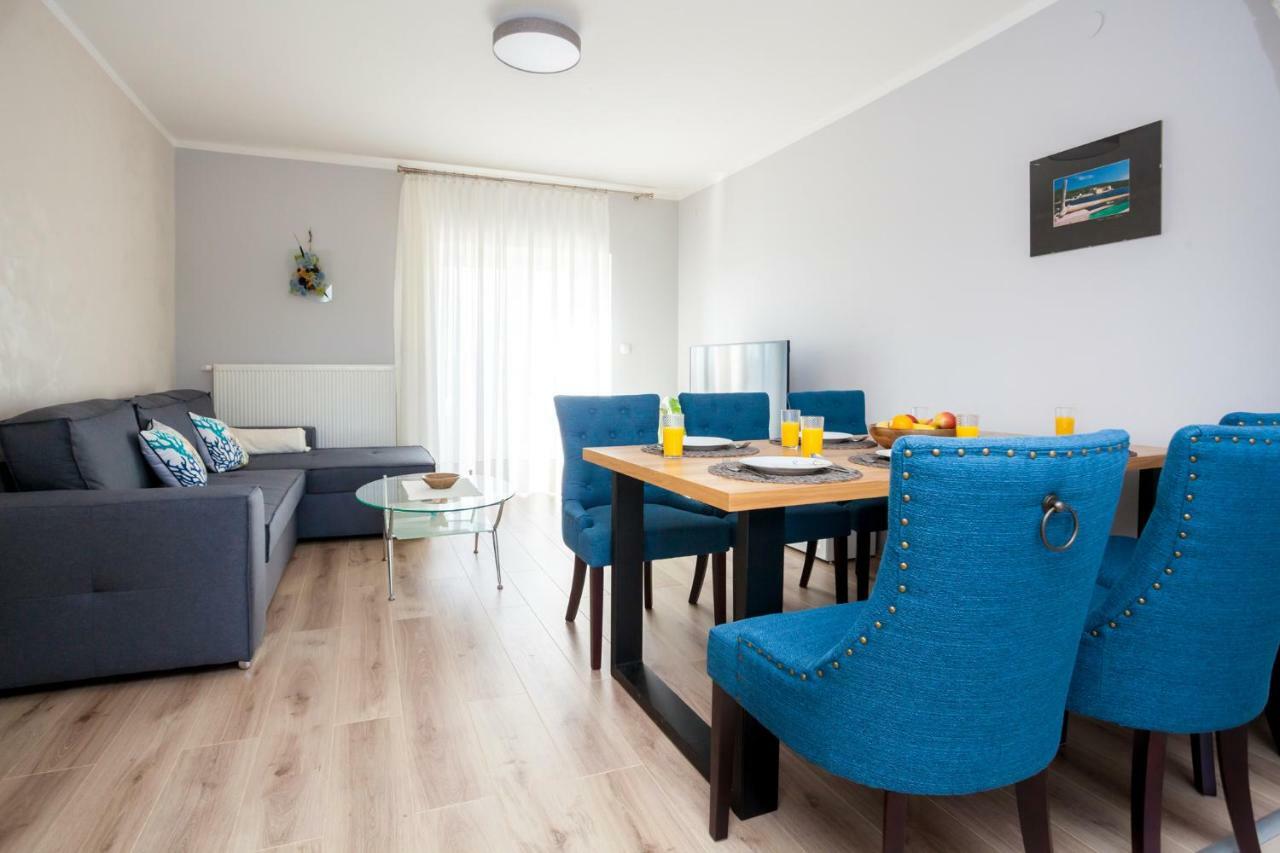 Holiday Apartment Ivica Milohnici Екстер'єр фото