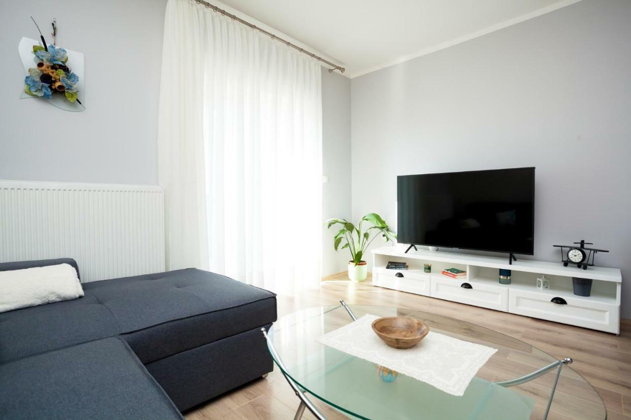 Holiday Apartment Ivica Milohnici Екстер'єр фото