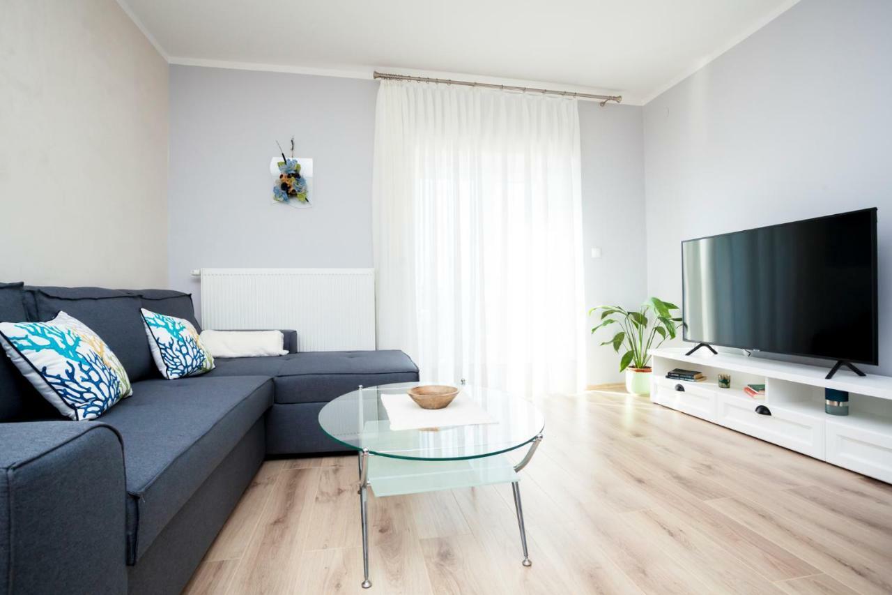 Holiday Apartment Ivica Milohnici Екстер'єр фото