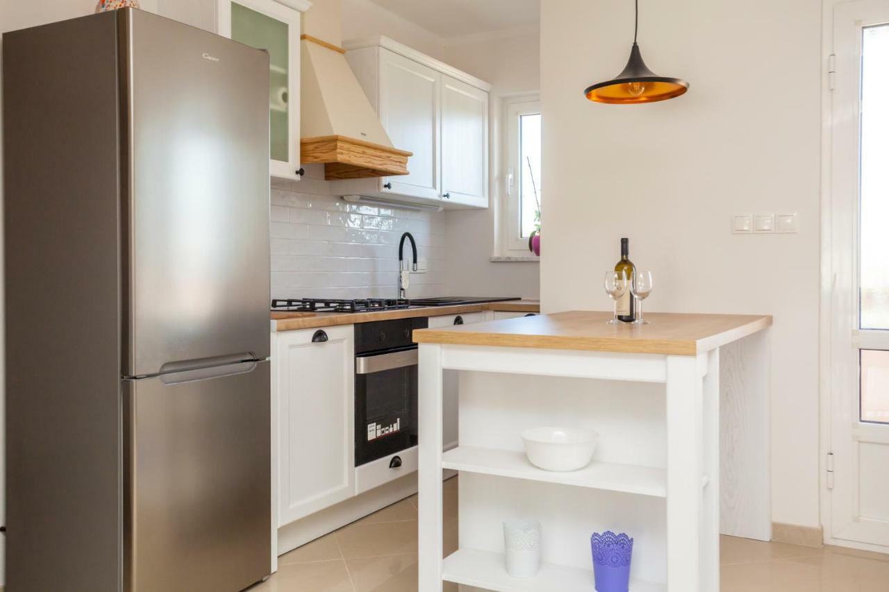 Holiday Apartment Ivica Milohnici Екстер'єр фото
